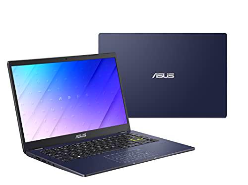 ASUS E410MA-EK007TS - Portátil de 14" FullHD (Celeron N4020