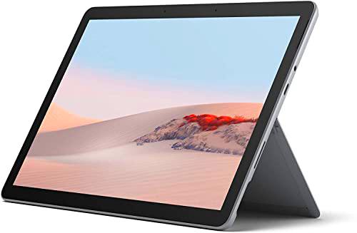 Microsoft Surface Go 2 26,7 cm (10.5") Intel® Pentium® Gold 8 GB 128 GB Wi-Fi 6 (802.11ax) Plata Windows 10 Home Surface Go 2