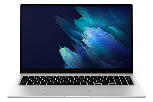 SAMSUNG Galaxy Book - 39.6 cm (15.6") - Core i3 1115G4-8 GB RAM