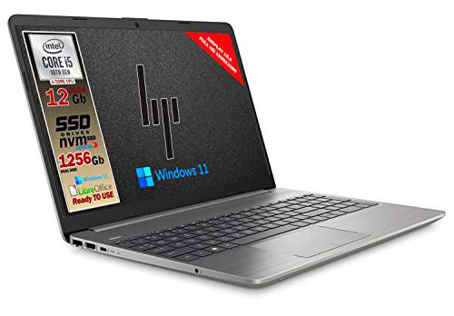 Ordenador portátil Acer Intel Core i7 de 10 gen hasta 4.9 GHz