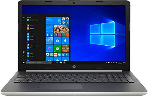 HP - 15.6&quot; Touchscreen Laptop - Core i7-8550U 1.8GHz