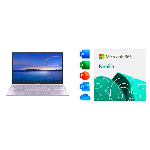 ASUS UX325EA-EG248 - Ordenador portátil de 13.3 " FHD