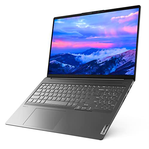 Lenovo IdeaPad 5 Pro Gen 6 - Portátil 16" WQXGA (AMD Ryzen 5 5600H