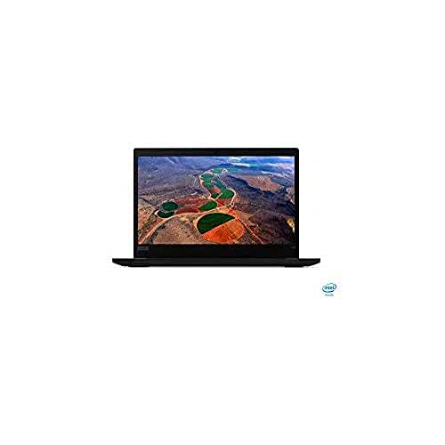 Lenovo ThinkPad L13 Portátil Negro 33,8 cm (13.3&quot;) 1920 x 1080 Pixeles Intel Core i7-11xxx 16 GB DDR4-SDRAM 512 GB SSD Wi-Fi 6 (802.11ax) Windows 10 Pro ThinkPad L13