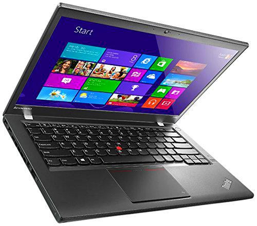 Lenovo ThinkPad T440s - Portátil de 14" (Intel Core i7-4600U