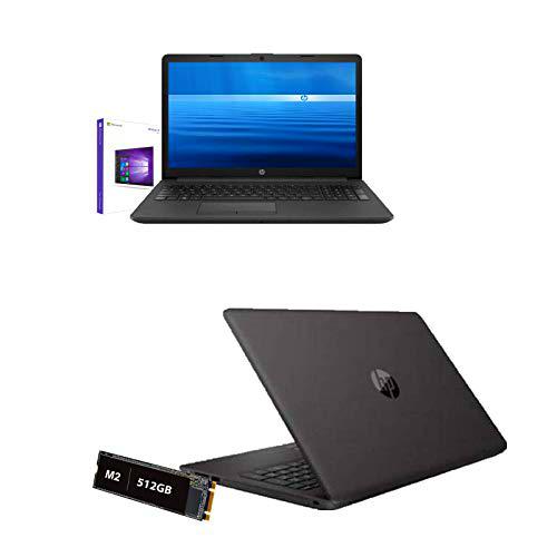 HP 255 G7 Amd 3020e - Ordenador portátil de 2.6 GHz con pantalla de 15.6 pulgadas HD