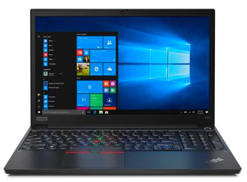 Lenovo ThinkPad E15 - Portátil, 15.6" FullHD (Intel Core i5-10210U