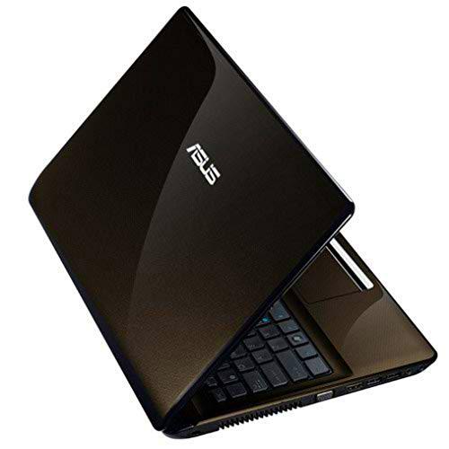 ASUS X52JC-EX549V - Portátil de 15.6" (Intel Core i5-460M