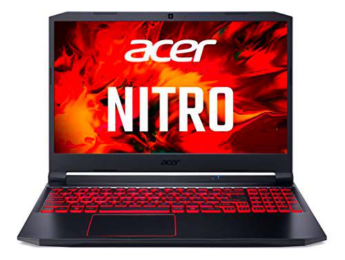 Acer Nitro 5 - Ordenador Portátil de 15.6" FHD IPS (Ryzen 7 4800H