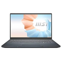 MSI Modern 14 B11MO-879XES - Ordenador portátile de 14 " FHD (1920 x 1080)