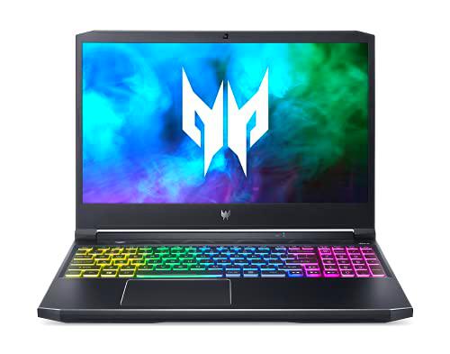 Predator Helios 300_15.6&quot; FHD IPS_Intel® Core™ i7-11800H_16 GB_1024GB SSD_NVIDIA® GeForce RTX™ 3060_Sin SO_Black_Teclado QWERTY