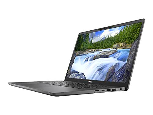 Dell Latitude 7520 Negro - 15.6" - Intel Core i7-11xxx