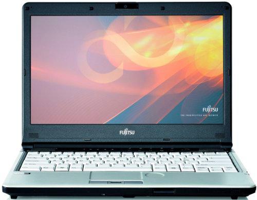 Fujitsu Lifebook S761 - Portátil