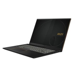 MSI Summit E16Flip A11UCT-077ES - Ordenador portátil de 16" QHD+ (Tiger lake i7-1195G7