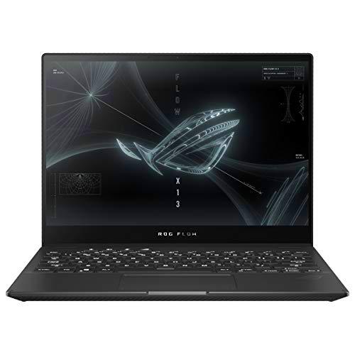 ASUS ROG GV301QH-K5254T - Portátil Gaming de 13.4" WQUXGA (Ryzen 9 5980HS