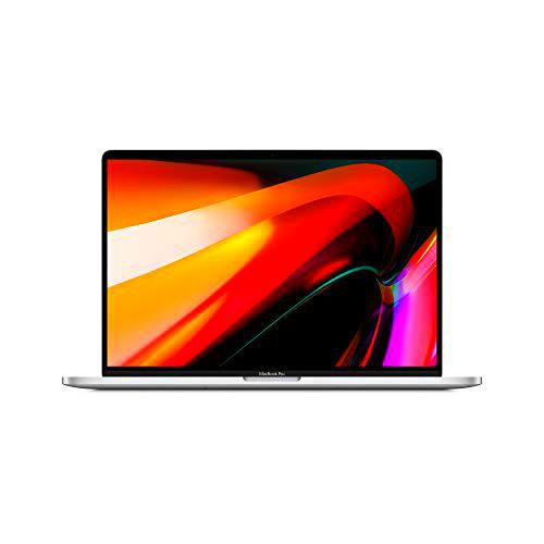 Apple MacBook Pro (de 16 polegadas, Touch Bar, Processador Intel Core i9 8-Core a 2,3 GHz