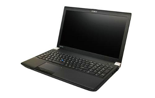 Toshiba Tecra W50 - Portátil de 15.6" (Intel Core i7-4800MQ