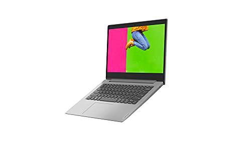 Lenovo IdeaPad 1 14IGL05 Portátil 35,6 cm (14&quot;) 1366 x 768 Pixeles Intel® Celeron® N 4 GB DDR4-SDRAM 64 GB eMMC Wi-Fi 5 (802.11ac) Windows 10 Home S Gris