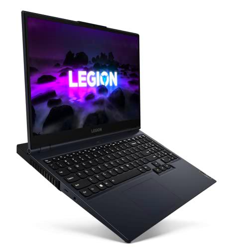 Lenovo Legion 5 Gen 6 - Portátil 15.6" FHD 165Hz (AMD Ryzen 7 5800H