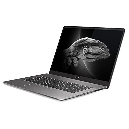 MSI Creator Z16 A11UE-088XES - Ordenador portátil de 16&quot; QHD (Intel Core i7-11800H