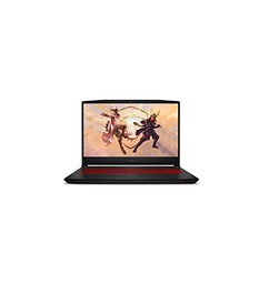 MSI Katana GF66 i5 2 x 8GB 1TB SSD 15.6" W10