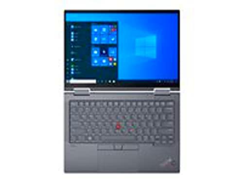 Lenovo ThinkPad X1 Yoga G6 Intel Core i7-1165G7 Notebook 35,56cm (14&quot;) 16GB RAM