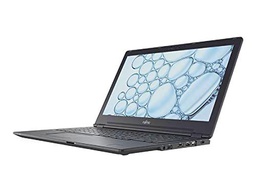 Fujitsu LIFEBOOK U7510 Portátil Negro 39,6 cm (15.6") 1920 x 1080 Pixeles Intel® Core i5 de 10ma Generación 16 GB DDR4-SDRAM 512 GB SSD Wi-Fi 6 (802.11ax) Windows 10 Pro LIFEBOOK