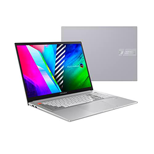 ASUS VivoBook Pro 16X OLED N7600PC-L2010 - Portátil 16" WQUXGA (Core i7-11370H