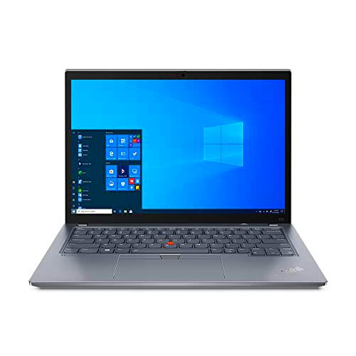 Lenovo ThinkPad X13 Gen 2 - Portátil 13.3" WUXGA (Intel Core i7-1165G7