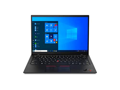 Lenovo ThinkPad X1 Carbon Gen 9 - Portátil 14" WUXGA (Intel Core i5-1135G7