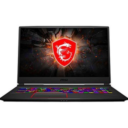 MSI GE75 Raider 10SGS-411FR i7-10875/17.3"/2X16G/1T/2080/W10P*7023