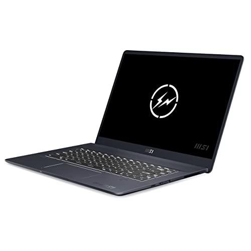 MSI Creator Z16 Hiroshi Fujiwara-239ES - Portátil de 16" QHD+ miniLED (Tiger Lake i7-11800H+HM570