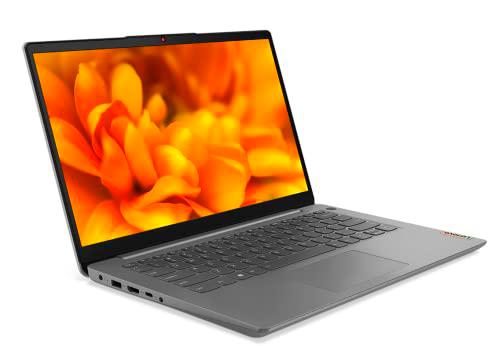 Lenovo IdeaPad 3 - Ordenador Portátil 14" FullHD (AMD Ryzen 5 5500U