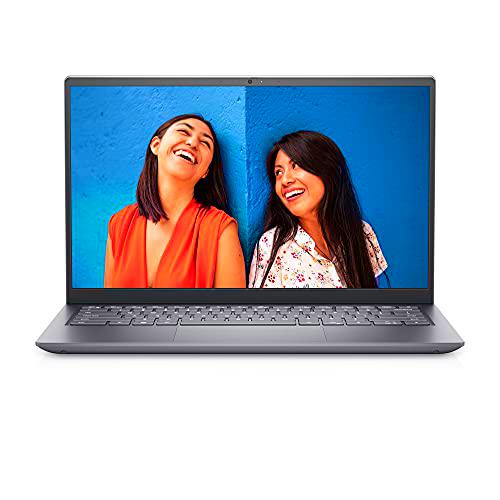 Portátil Dell Inspiron 14 5410 de 14.0 Pulgadas, procesador 11 Generation Intel® Core™ i5-11320H Intel Iris Xe