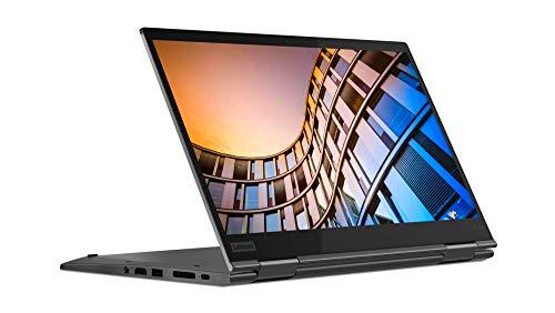 Lenovo ThinkPad X1 Yoga - Ordenador portátil convertible 14&quot; WQHD (Intel Core i5-8265U