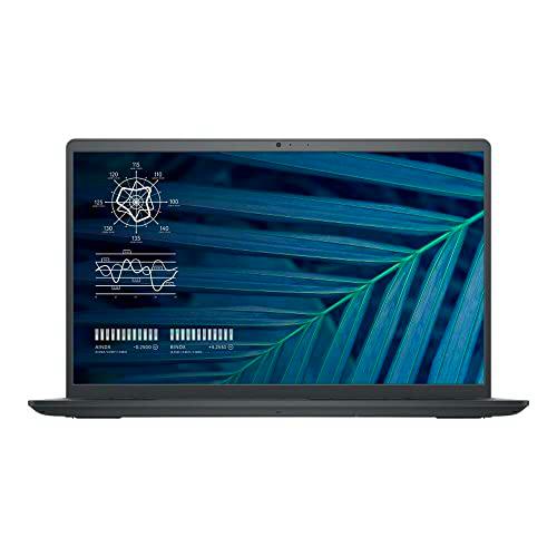 Dell Vostro 3510 Negro - 15.6" - Intel Core i5-11xxx