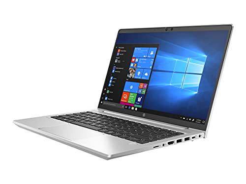 HP HP ProBook 440 G8 - Ordenador Portátil Profesional de 14 FHD IPS Intel Core i5-1135G7