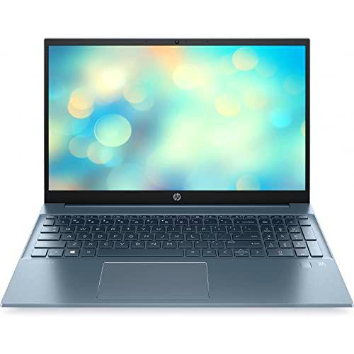 PORTATIL HP 15-EG1003NS I7-1195G7 16GB 512GB 15,6" FHD W11H
