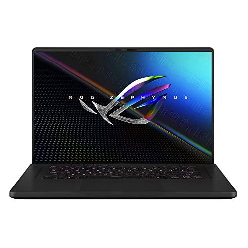 ASUS ROG Zephyrus M GU603HR-K8009T - Portátil Gaming de 16" WQXGA 165Hz (Core i7-11800H