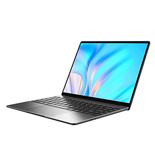 CHUWI Ordenador Portatil GemiBook Pro 14&quot; Notebook Windows 10 Intel Celeron N5100 hasta 2,7Ghz 8GB RAM 256GB SSD 2160 x 1440 2k IPS 3:2 Pantalla Wi-Fi 