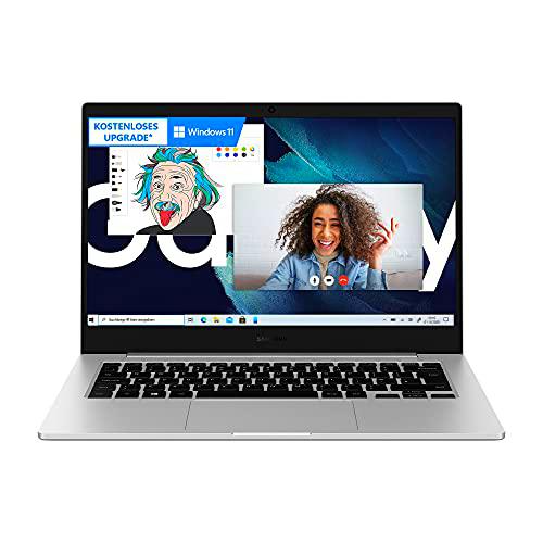 SAMSUNG Galaxy Book Go - 35.6 cm (14") - Snapdragon 7c Kryo 468-4 G
