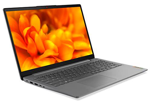 Lenovo IdeaPad 3 Gen 6 - Ordenador Portátil 15.6" FullHD (Intel Core i5-1135G7