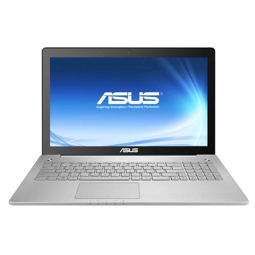 Asus N550JV-CN200H - Portátil, Intel Core, 2400 MHz