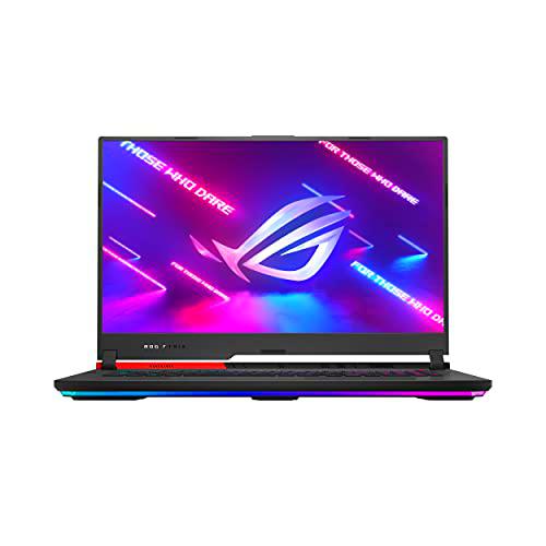 ASUS ROG G713QR-K4038 - Portátil Gaming de 17.3" Quad HD 165Hz (Ryzen 9 5900HX