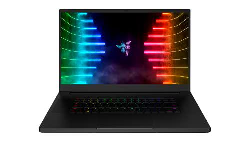Razer Blade 17 Advanced model - Ordenador portátil Gaming de 17.3'' QHD 165Hz (Intel Core i7-11800H,16GB RAM