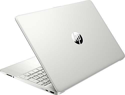 HP 15s-fq4087ns - Ordenador portátil de 15.6&quot; Full HD (Intel Core i5-1155G7