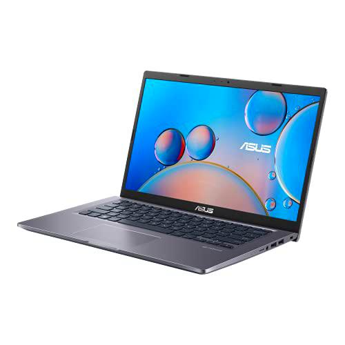 Ordinateur portátil Asus Vivobook X415EA-BV130T (14") (Gris)