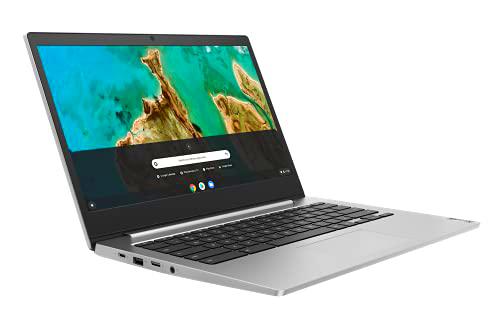 Lenovo IdeaPad 3 Chromebook - Ordenador Portátil 14" FHD (Intel Celeron N4020