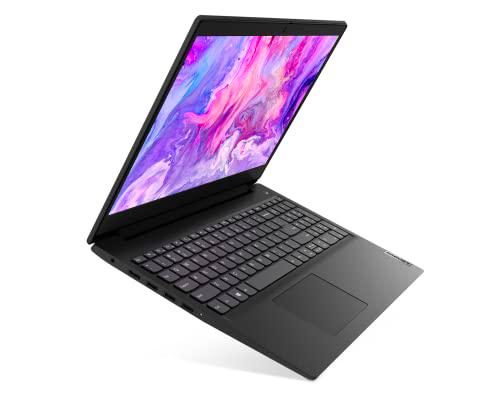 Lenovo IdeaPad 3 Gen 6 - Ordenador Portátil 15.6" FullHD (Intel Core i3-1115G4