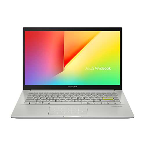 ASUS VivoBook 14 K413EA-AM1658T - Portátil  Full HD (Core i7-1165G7